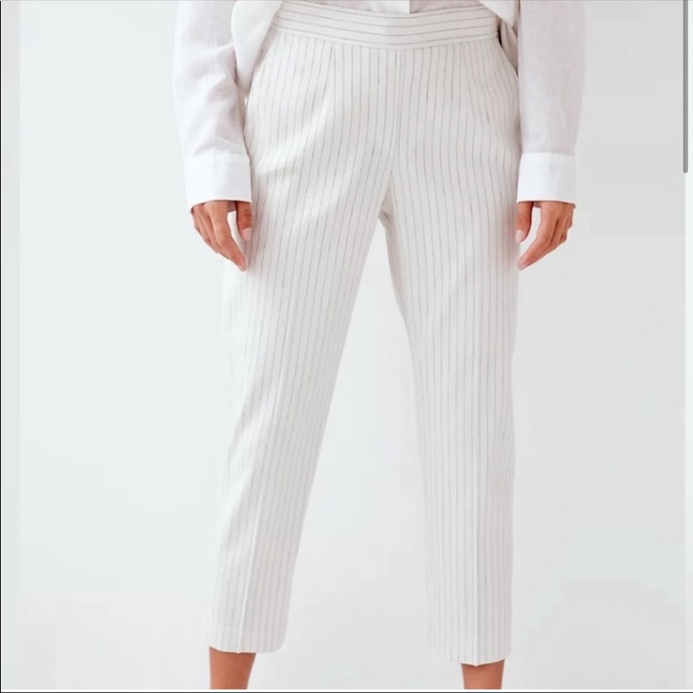 Babaton Conan Pant